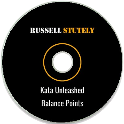 Kata Unleashed DVD 1