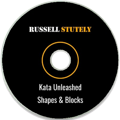 Kata Unleashed DVD 2