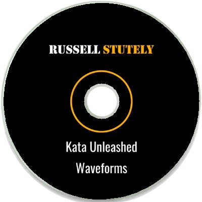 Kata Unleashed DVD 3