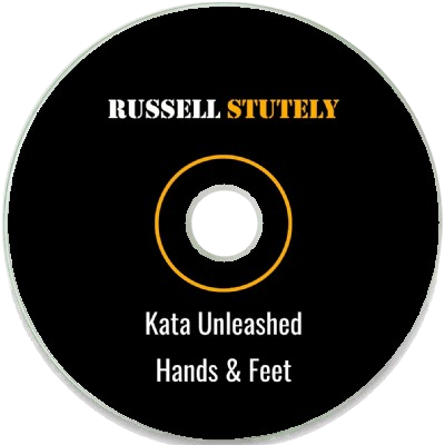 Kata Unleashed DVD 4
