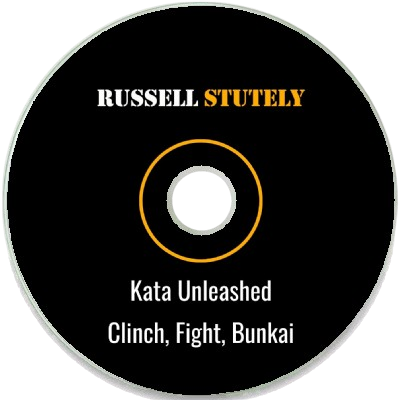 Kata Unleashed DVD 5