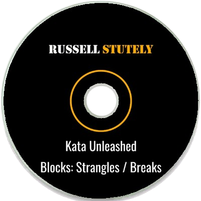Kata Unleashed DVD 6