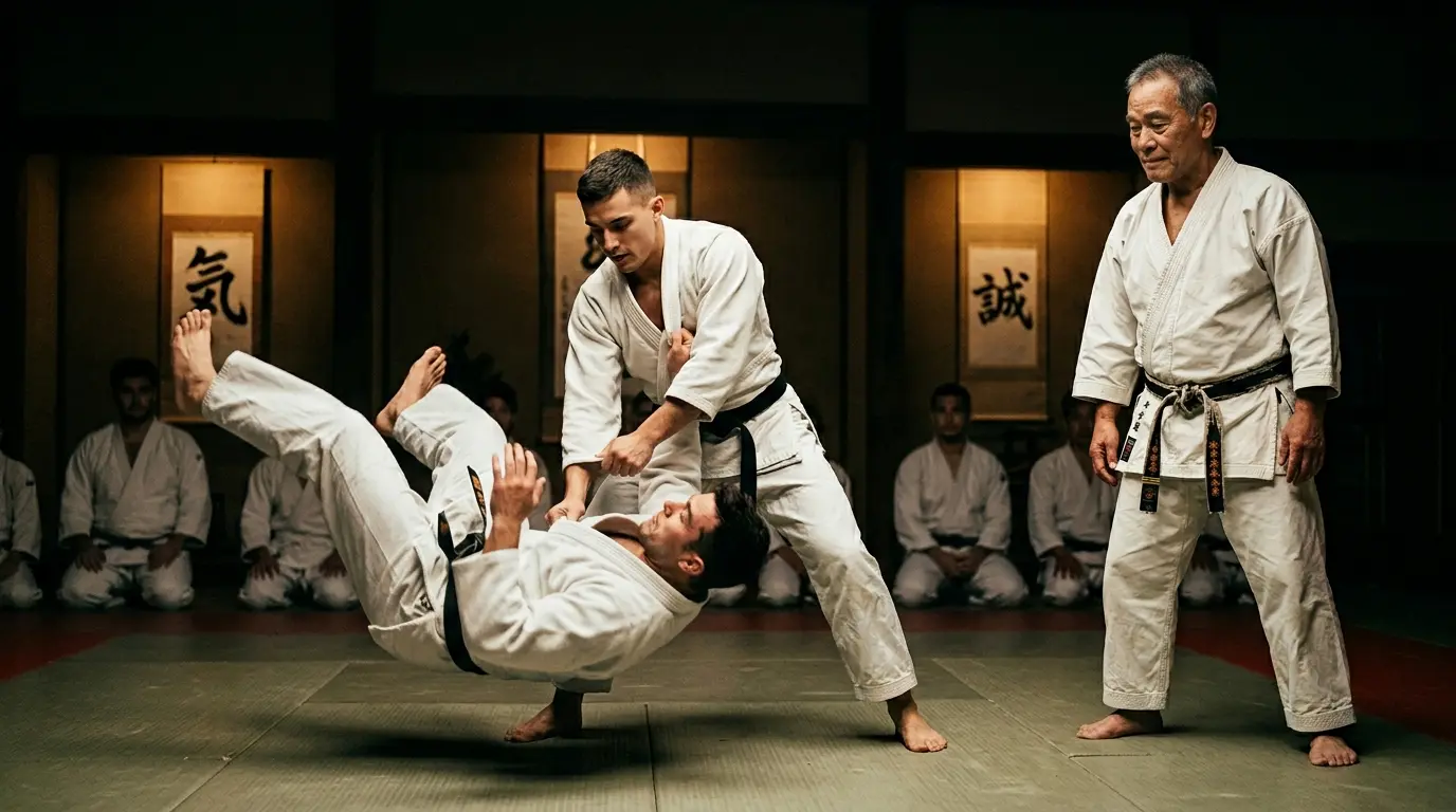 Kata Unleashed Training