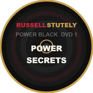 Power Black DVD 1