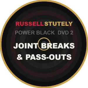 Power Black DVD 2