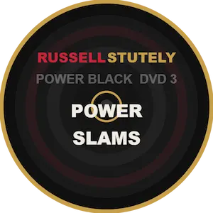 Power Black DVD 3