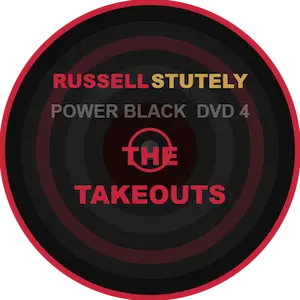 Power Black DVD 4