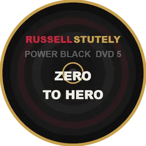Power Black DVD 5