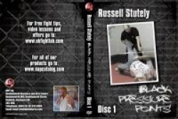 Pressure Points Black 6 DVD Digital Download Super Special Offer