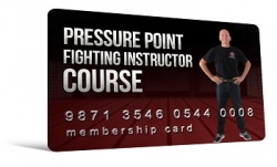 Pressure Point Fighting Course (PPFC)
