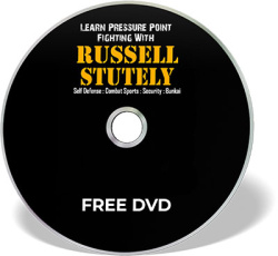 Russell Stutely FREE DVD